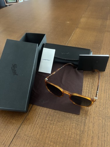 Occhiali sole persol - sole,