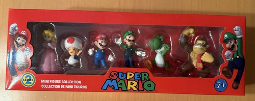 Super mario mini - super,