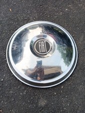 Hubcap. Fiat 1100? OEM 