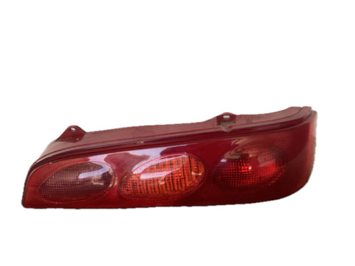 Fanale faro stop luce - fanale,