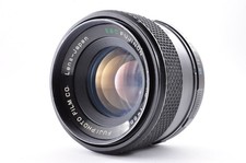Obiettivo Fuji EBC Fujinon 55