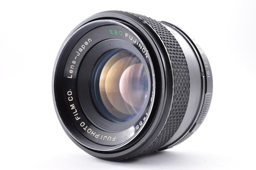 Obiettivo fuji ebc - ebc, fujinon