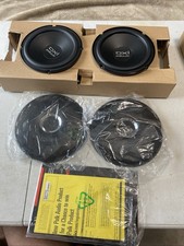 Polk Audio Dxi 6500 6 1/2”