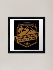 Quadro Stampa su Tela Poster