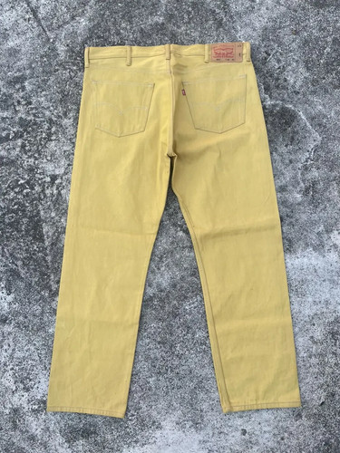 Levis 501 w40 l32 nuovo - levis,