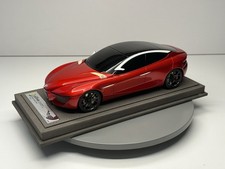 BBR 1/18 BBR1813 Alfa Romeo Gloria Concept Genève Motor Show 2013 (AUTOART MR)