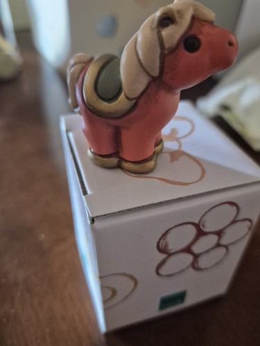 Thun mini cavallo serie - mini,