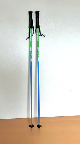 Coppia bastoncini masters - coppia,
