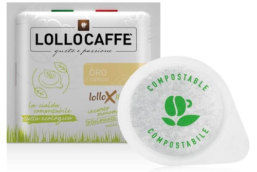 Lollo caffè miscela oro - lollo,