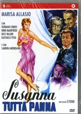 Film - Susanna Tutta Panna -
