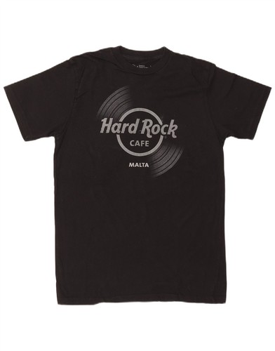 Hard rock cafe shirt - hard,