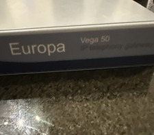 Sangoma Vega50 Europa 4FXO