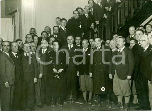 1935 genova luigi razza - 1935,