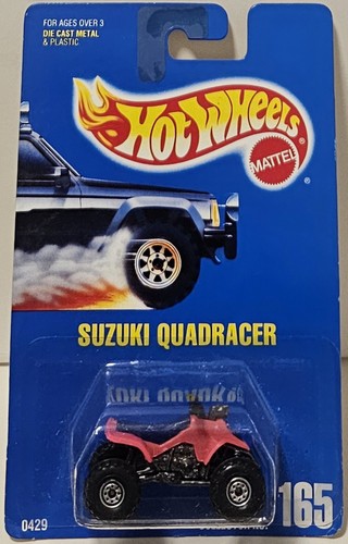 Hot wheels 1992 165 - wheels,