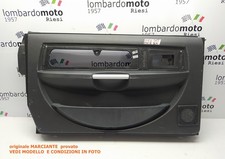 PANNELLO RIVESTIMENTO SPORTELLO PORTIERA INTERNO SX MICROCAR MC1 MC2  - FAMILY