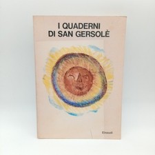 Quaderni san gersolè - quaderni,