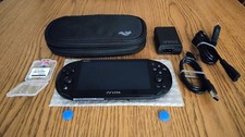 PlayStation Vita SLIM *