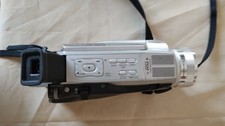 videocamera mini dv usata