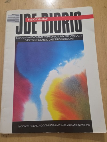 Joe diorio assoli per - joe,
