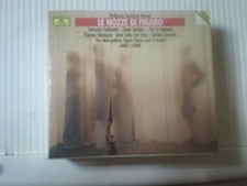 MOZART "LE NOZZE DI FIGARO"
