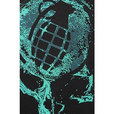 T-shirt maglietta uomo Grenade