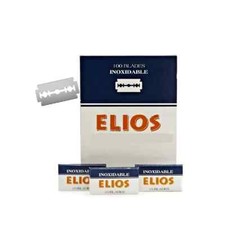 Elios Lame da barba 110 pezzi
