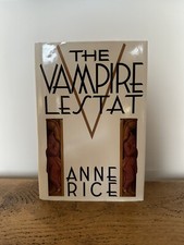 The Vampire Lestat - Anne Rice