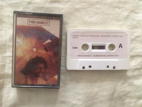 Pino daniele - pino,