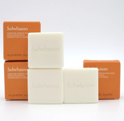 Sulwhasoo signature ginseng - sulwhasoo,