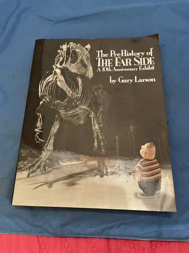 The prehistory far - the,