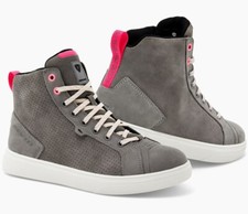 SCARPE DONNA PELLE BOOTS