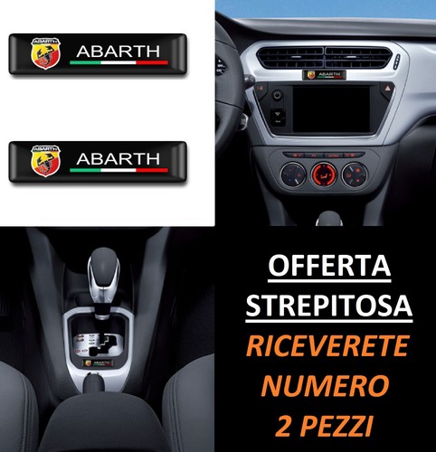 Adesivi adesivo logo - adesivo, 3d