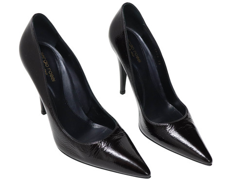 Scarpe sergio rossi - sergio, (eu)