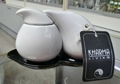 Kharma living set - living, lattiera