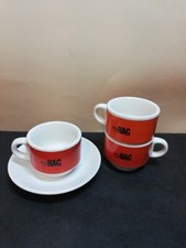 1 TAZZINA CAFFÉ HAG ACF BAR