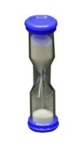 Clessidra secondi minuto - secondi,