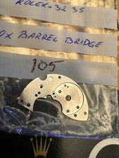 Rolex 3235-105 Ponte a botte