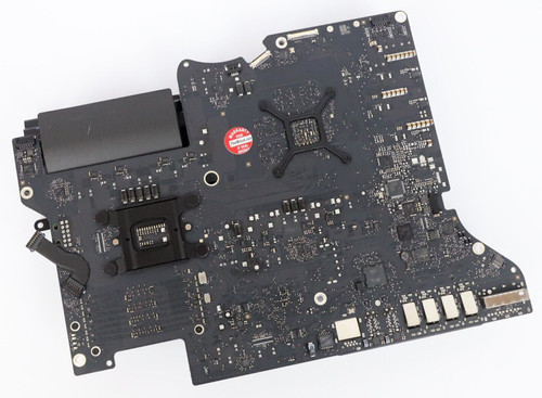 Scheda logica ghz i5 gt - i5,