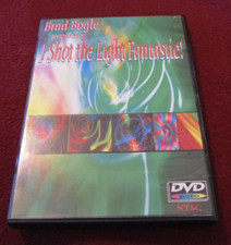 I Shot the Light Fantastic