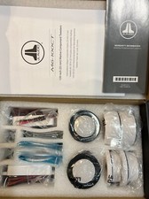 Coppia tweeter marini JL Audio