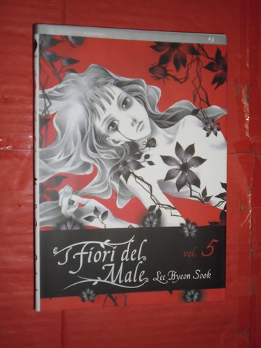 Fiori del male - male, 5