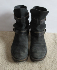 Stivali donna Fiorentini +