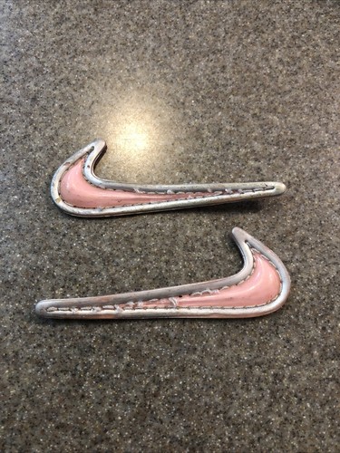Nike swoosh patch lotto - swoosh, 2