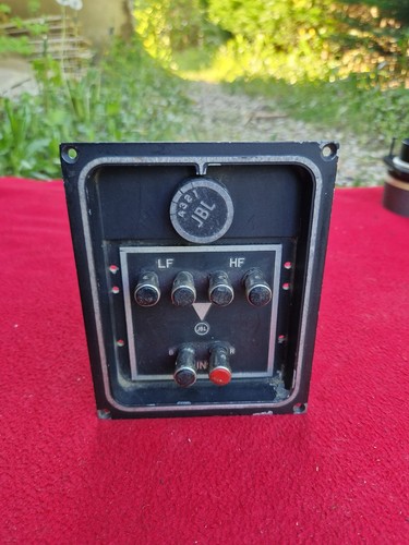 Seul filtre jbl - seul,