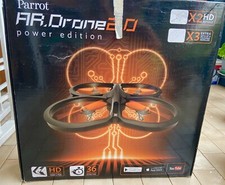 AR.DRONE 2.0 Quadricottero