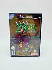 The legend zelda four - the,