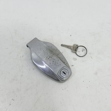 Yamaha RD 250 1A2 Ez: 79 Tank