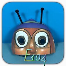 11838 Ape maja magà maia maya cosplay maschera vintage mask carnevale italy made