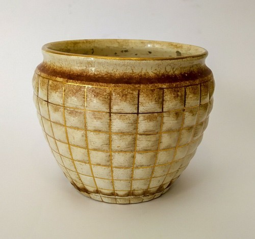 Cachepot vaso in ceramica - ♥,