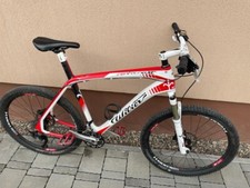 bicicletta Mtb